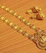 Multicolor Necklace-Sets