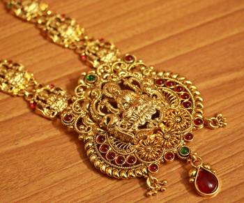 Multicolor Necklace-Sets 2
