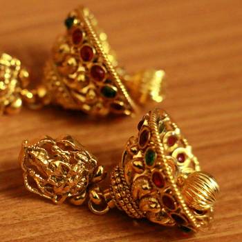 Multicolor Necklace-Sets 3