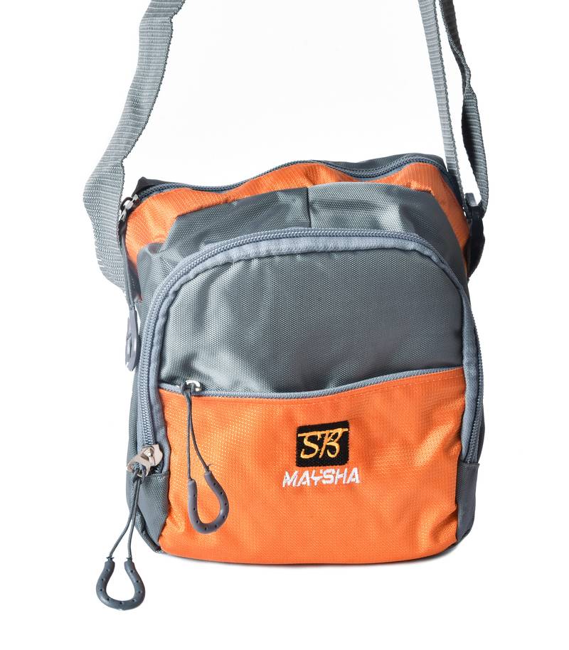 Sanghavi Bags Sling Messenger BagWater Resistant Stylish Daily Use Side Bags For Men Women