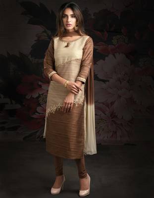 Multicolor printed cotton salwar 1