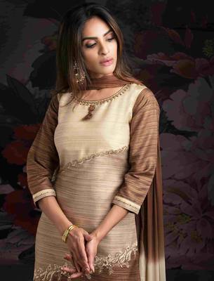 Multicolor printed cotton salwar 2
