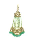 Green cubic zirconia other