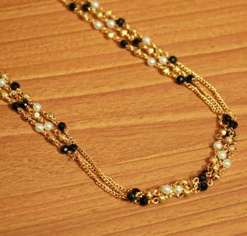 Black Necklaces 2