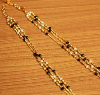 Black Necklaces 3