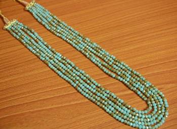 Turquoise Necklaces 1