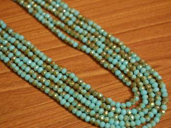 Turquoise Necklaces 2