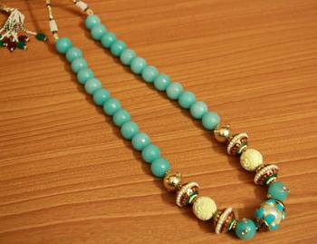 Turquoise Necklaces 1