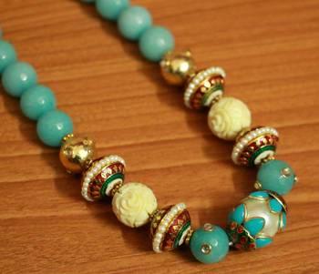 Turquoise Necklaces 2