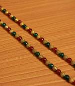 Multicolor Necklaces