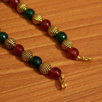 Multicolor Necklaces 2