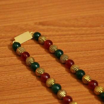 Multicolor Necklaces 3