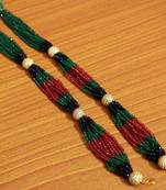 Multicolor Necklaces