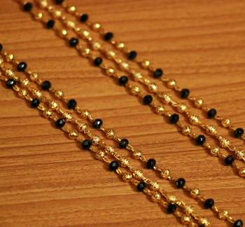 Black Necklaces 2