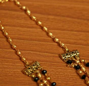 Black Necklaces 3