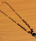 Black Necklaces