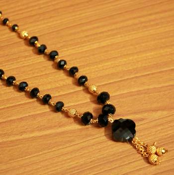 Black Necklaces 2