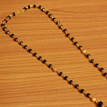 Black Necklaces 3