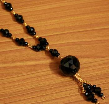 Black Necklaces 2