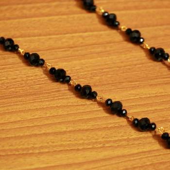 Black Necklaces 3