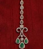 Beautiful multicolor jewellery