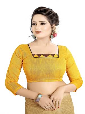 Multicolor printed georgette saree with blouse 4