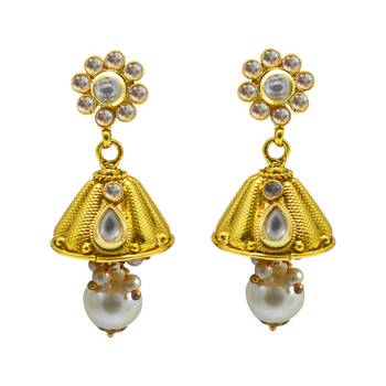Gold sapphire  necklace-sets 3