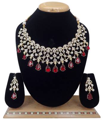 Multicolor jewellery 1