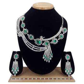 Multicolor jewellery 1