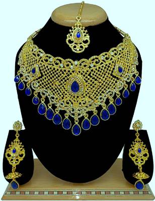 Multicolor jewellery 1