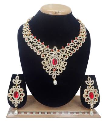 Multicolor jewellery 1