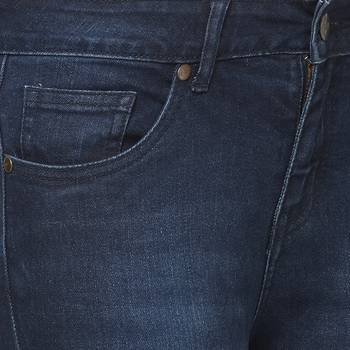 Blue printed cotton bottoms 5