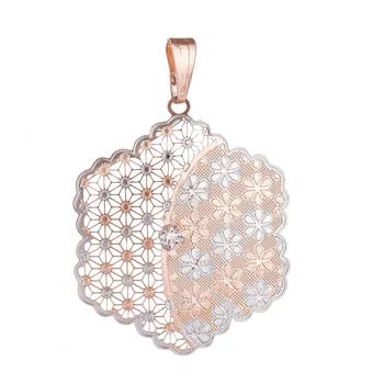Pink diamond necklace-sets 2