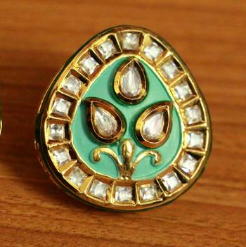 Turquoise Studs 2