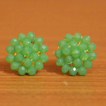 Green Studs 1