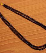 Purple Quartz Necklaces