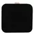 Anekaant Vista Embellished Velvet Box Clutch Black & Multi