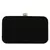 Anekaant Adorn Embroidered Velvet Clutch Black & Multi