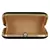 Anekaant Adorn Embroidered Velvet Clutch Black & Multi