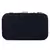 Anekaant Adorn Embellished Velvet Clutch Black & Antique