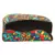 Anekaant Spiffy Mosaic Metal Clutch Multi