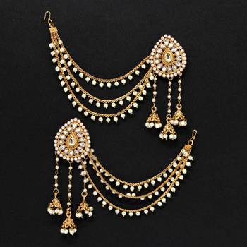 White Danglers Drops 1