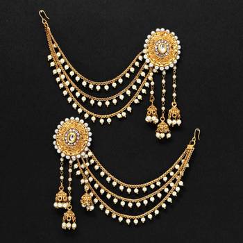 White Danglers Drops 1