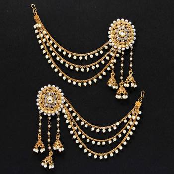 White Danglers Drops 1