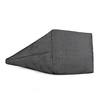 Shree Shyam Products Black Tote Bag Shoulder Bags For Shopping Jute Canvas Handbags Casual For Women 3