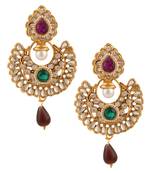 Multicolor danglers-drops