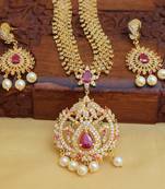 Multicolor Agate Necklaces