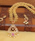 Multicolor Agate Necklaces