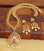 Multicolor Agate Necklaces