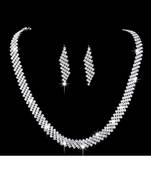 Gold diamond necklaces